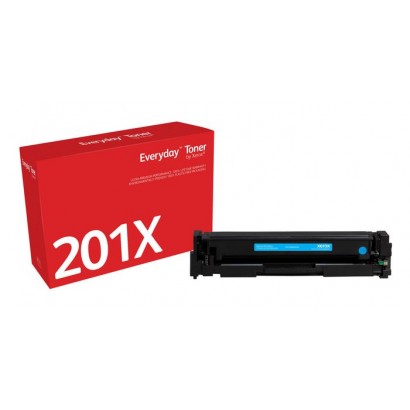 006R03693 006R03693 Xerox Everyday Cyan Toner Compatible With Hp Cf401X/ Crg-045Hc