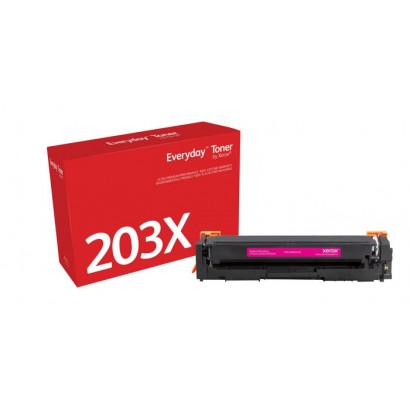 006R04183 006R04183 Xerox Everyday Magenta Toner Compatible With Hp Cf543X/Crg-054Hm