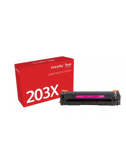 006R04183 006R04183 Xerox Everyday Magenta Toner Compatible With Hp Cf543X/Crg-054Hm
