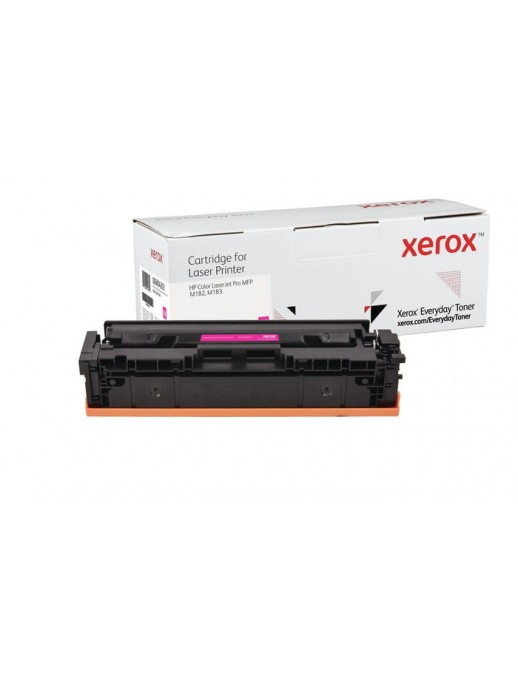006R04203 006R04203 Xerox Everyday Magenta Toner Compatible With Hp 216A (W2413A), Standard Yield