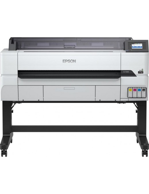 C11CJ56301A0 C11CJ56301A0 Epson Surecolor Sc-T5405 Large Format Printer Wi-Fi Inkjet Colour 2400 X 1200 Dpi A0 (841 X 1189 Mm...