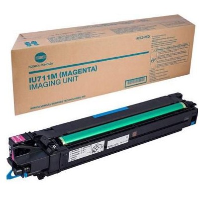A2X20ED A2X20ED Konica Minolta A2X20ED imaging unit magenta 155000 pages 809224