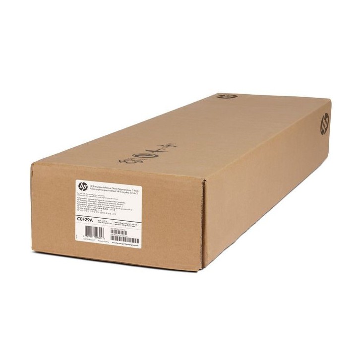 C0F29A HP C0F29A printing film 42" 2-pack