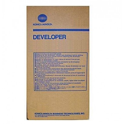 A5E7700 A5E7700 Konica Minolta Developer Unit 80000 Pages