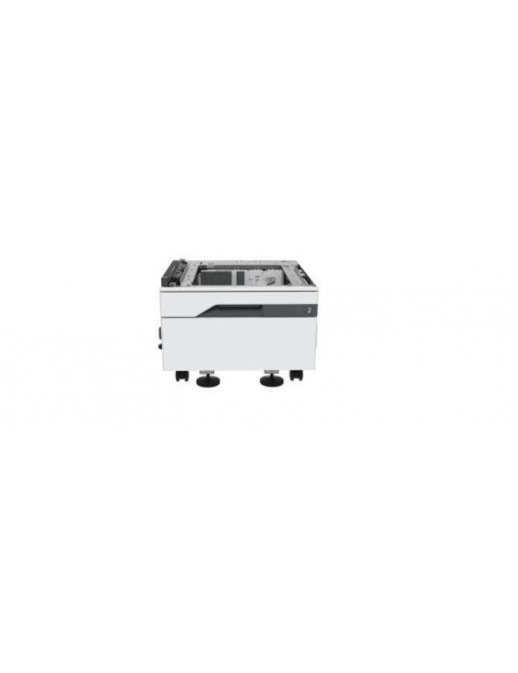 32D0801 32D0801 Lexmark Printer/Scanner Spare Part Tray 1 Pc(S)