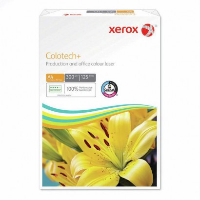 003R99034 003R99034 Xerox Printing Paper A4 (210X297 Mm) 125 Sheets White
