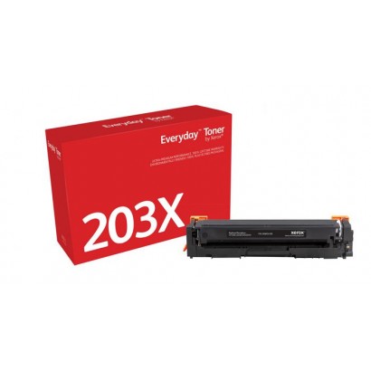 006R04180 006R04180 Xerox Everyday Black Toner Compatible With Hp Cf540X/Crg-054Hbk