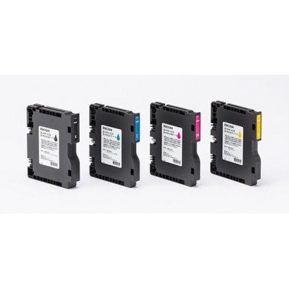 257052 257052 Ricoh Ink Cartridge 1 Pc(S) Original Magenta