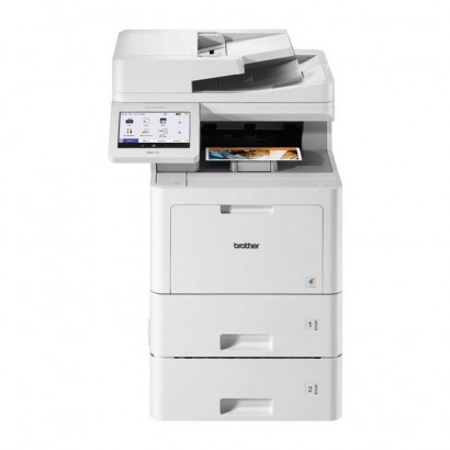 MFCL9670CDNTG2 MFCL9670CDNTG2 Brother Mfcl9670Cdnt Multifunction Printer Laser A4 2400 X 600 Dpi 40 Ppm