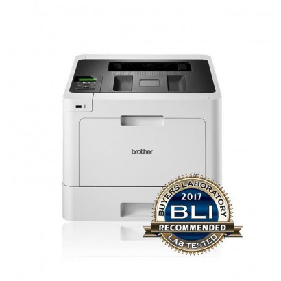 HL-L8260CDW HL-L8260CDW Brother Laser Printer Colour 2400 X 600 Dpi A4 Wi-Fi