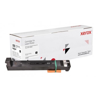006R04246 006R04246 Xerox Everyday Black Toner Compatible With Hp 827A (Cf300A), Standard Yield