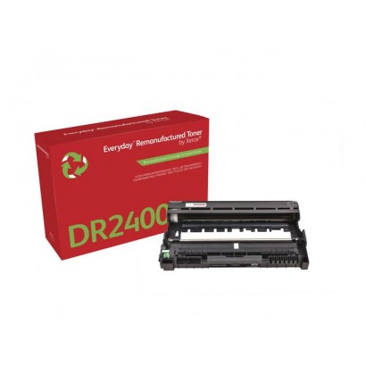 006R04752 006R04752 Xerox Ay Remanufactured Drum By Xerox Replaces Brother Dr2400, Standard Capacity
