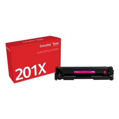 006R03695 006R03695 Xerox Everyday Magenta Toner Compatible With Hp Cf403X/ Crg-045Hm