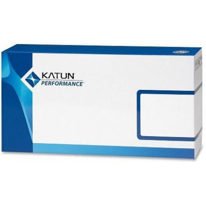 43705 43705 Katun Toner Cartridge 1 Pc(S) Black 1T02HN0EU0 TK-560K 644298