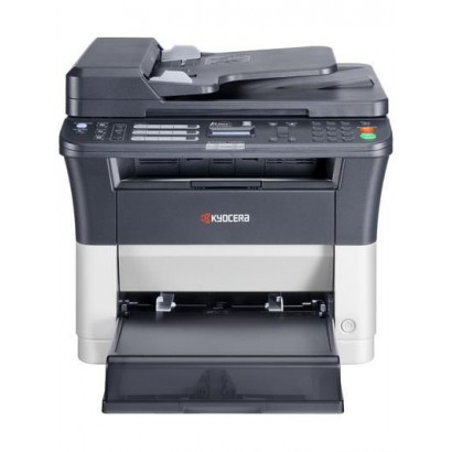 1102M73NL2 1102M73NL2 Kyocera Ecosys Fs-1325Mfp Laser A4 1800 X 600 Dpi 25 Ppm
