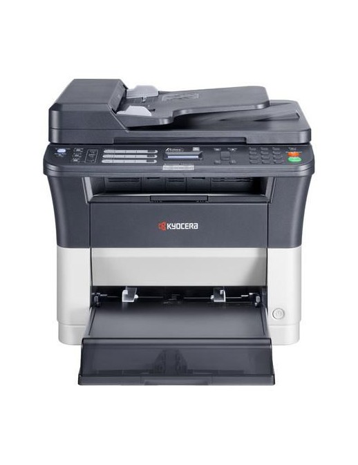 1102M73NL2 1102M73NL2 Kyocera Ecosys Fs-1325Mfp Laser A4 1800 X 600 Dpi 25 Ppm