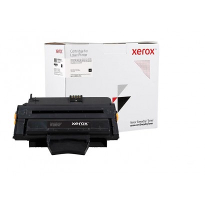 006R04303 006R04303 Xerox Everyday Black Toner Compatible With Samsung Mlt-D2092L, High Yield