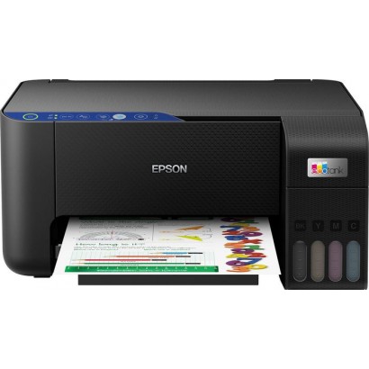 C11CJ67406 C11CJ67406 Epson L3251 Inkjet A4 5760 X 1440 Dpi 33 Ppm Wi-Fi