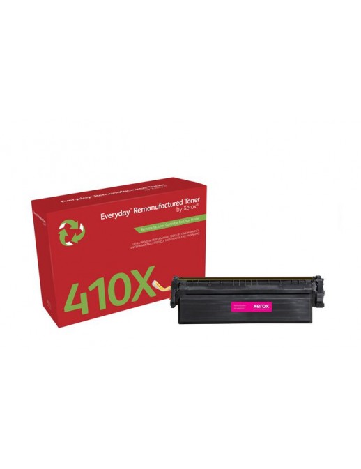 006R03703 006R03703 Xerox Everyday Magenta Toner Compatible With Hp Cf413X/ Crg-046Hm