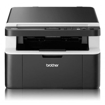 DCP1612WVBG1 DCP1612WVBG1 Brother Dcp-1612Wvb Multifunction Printer Laser A4 2400 X 600 Dpi 20 Ppm Wi-Fi