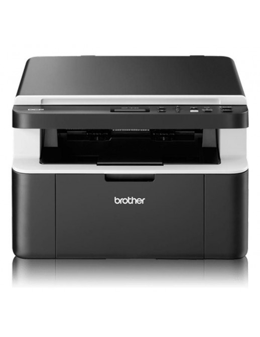 DCP1612WVBG1 DCP1612WVBG1 Brother Dcp-1612Wvb Multifunction Printer Laser A4 2400 X 600 Dpi 20 Ppm Wi-Fi