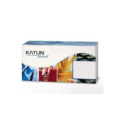49958 49958 Katun Toner Cartridge 1 Pc(S) Compatible Yellow 1T02NRANL0 TK-5140Y 794907