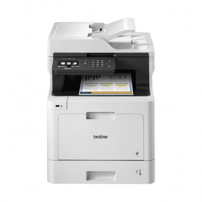 MFC-L8690CDW MFC-L8690CDW Brother Laser Printer Colour 2400 X 600 Dpi A4 Wi-Fi