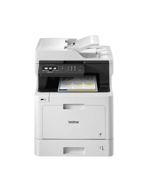 MFC-L8690CDW MFC-L8690CDW Brother Laser Printer Colour 2400 X 600 Dpi A4 Wi-Fi