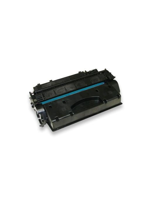 43152 43152 Katun Toner Cartridge Black CF280A 644249