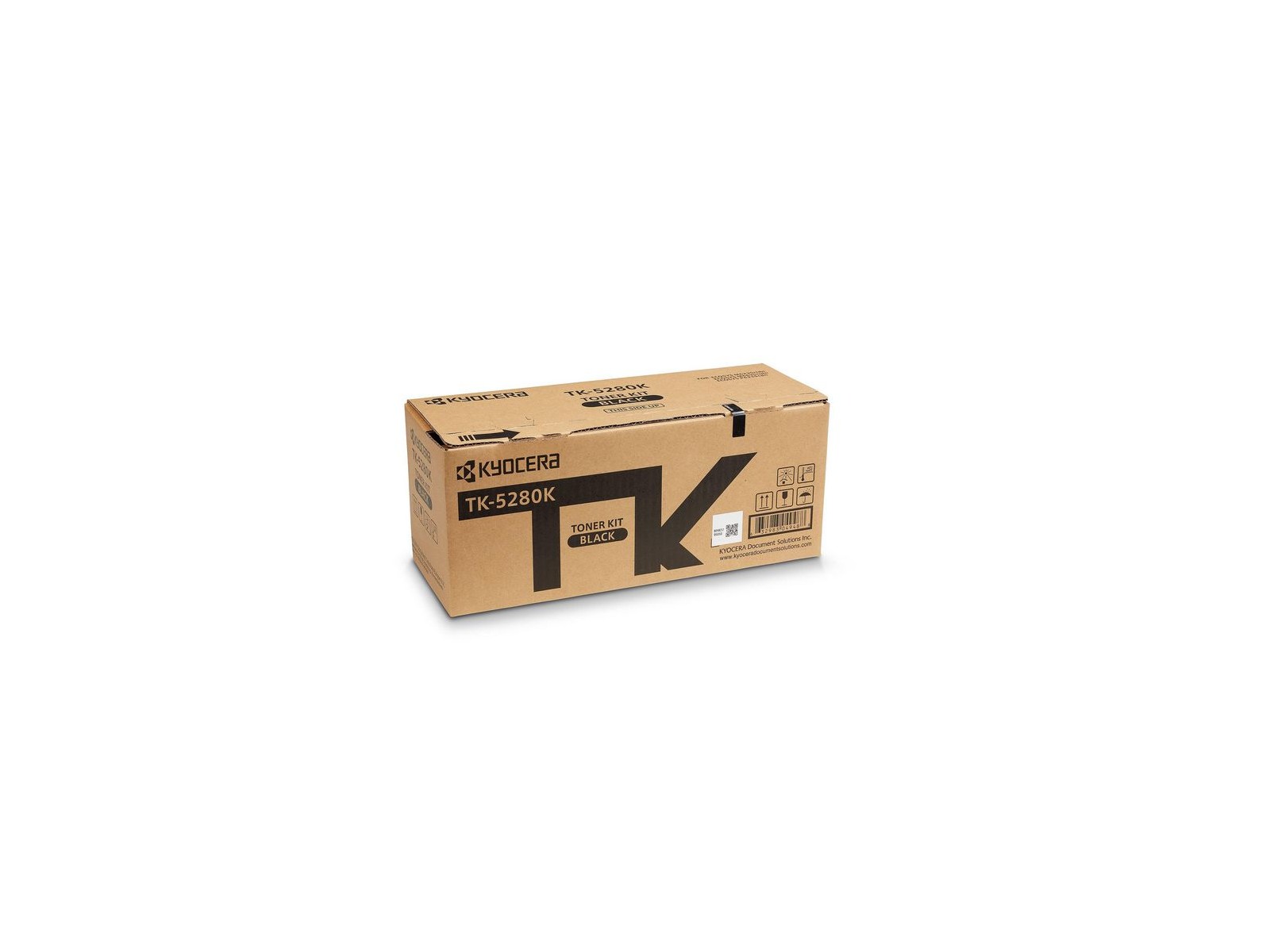 1T02TW0NL0 1T02TW0NL0 Kyocera TK-5280K toner cartridge 1 pc(s) Original Black 826103