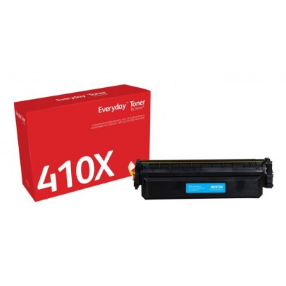 006R03701 006R03701 Xerox Everyday Cyan Toner Compatible With Hp Cf411X/ Crg-046Hc