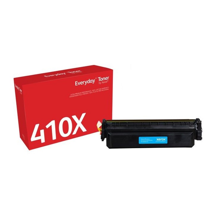 006R03701 Xerox Everyday Cyan Toner Compatible With Hp Cf411X/ Crg-046Hc 006R03701 Xerox Everyday Cyan Toner Compatible With Hp Cf411X/ Crg-046Hc