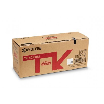 1T02TXBNL0 1T02TXBNL0 Kyocera TK-5290M toner cartridge 1 pc(s) Original