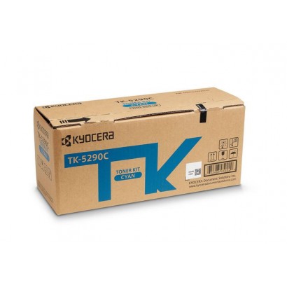 1T02TXCNL0 1T02TXCNL0 Kyocera TK-5290C toner cartridge 1 pc(s) Original