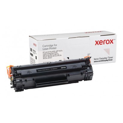 006R03651 006R03651 Xerox Everyday Black Toner Compatible With Hp Cf283X/ Crg-137