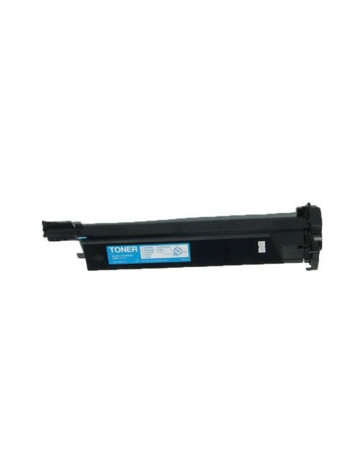 8938509 8938509 Konica Minolta Toner Cartridge 1 Pc(S) Original Black