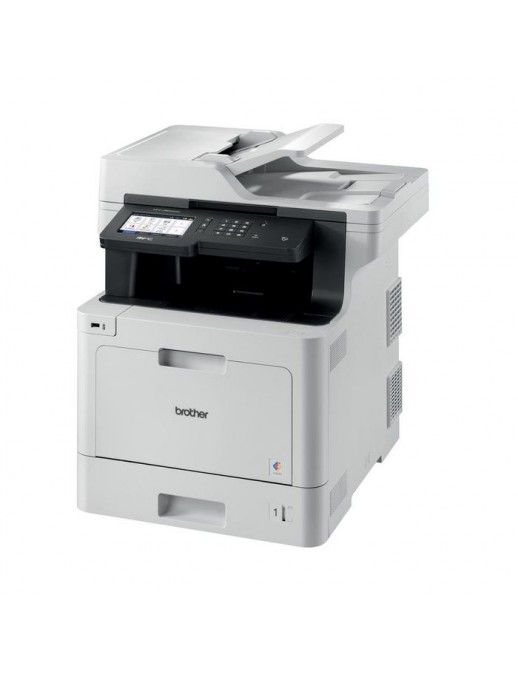 MFCL8900CDWG1 MFCL8900CDWG1 Brother Mfc-L8900Cdw Multifunction Printer Laser A4 2400 X 600 Dpi 31 Ppm Wi-Fi