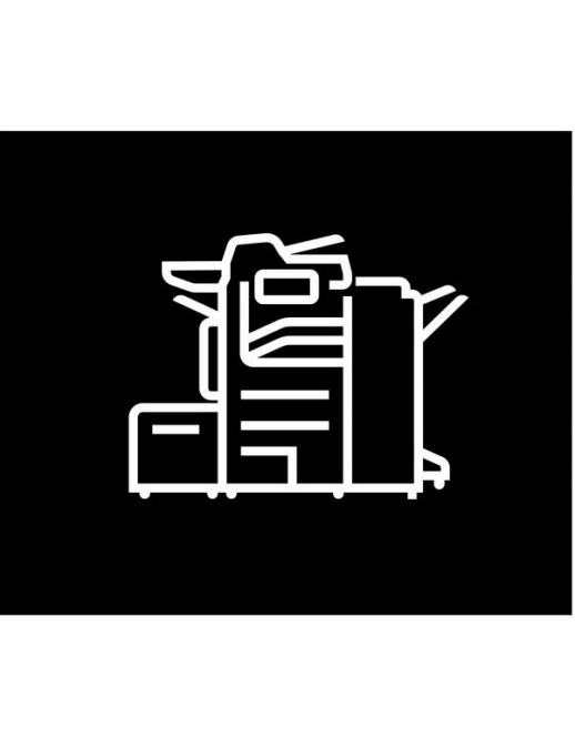 497K17440 497K17440 Xerox Horizontal Transport Kit (Business Ready)