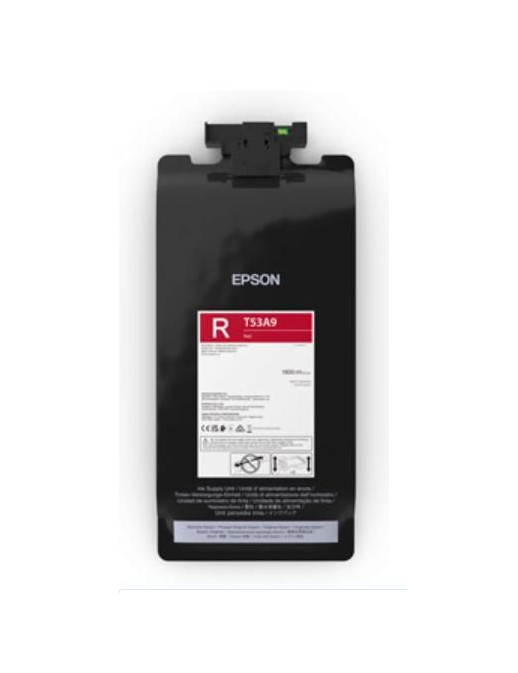 C13T53A900 C13T53A900 Epson Ultrachrome Xd3 Ink Cartridge 1 Pc(S) Original Red