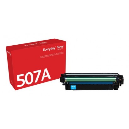 006R03685 006R03685 Xerox Everyday Cyan Toner Compatible With Hp Ce401A