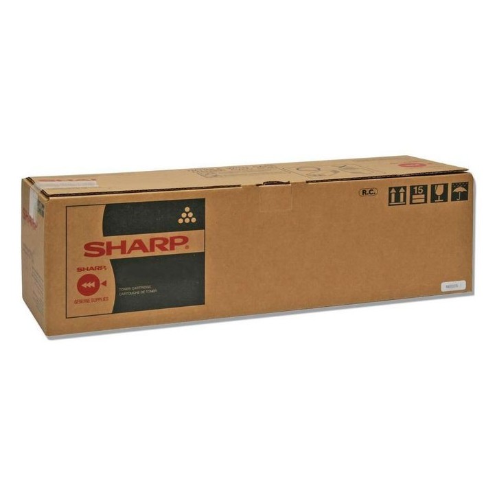 MX40GUSA Sharp Printer Drum Original 1 Pc(S) MX40GUSA Sharp Printer Drum Original 1 Pc(S)