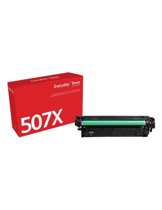 006R03684 006R03684 Xerox Everyday Black Toner Compatible With Hp Ce400X