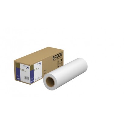 C13S400081 C13S400081 Epson Plotter Paper 30.5 M 29.7 Cm