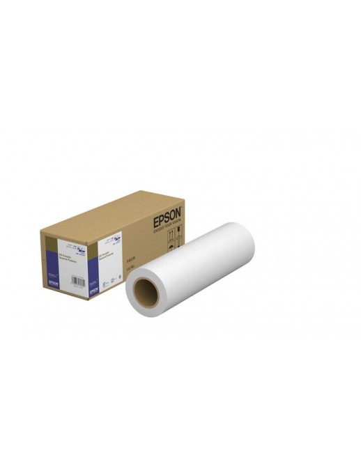 C13S400081 C13S400081 Epson Plotter Paper 30.5 M 29.7 Cm