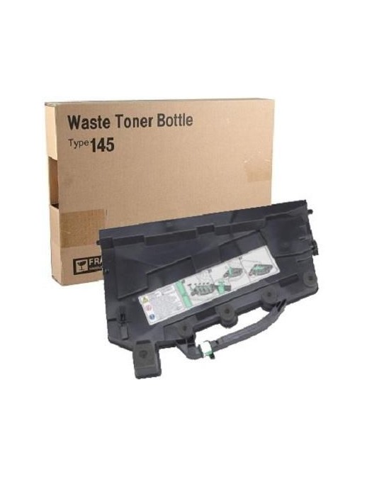 406665 406665 Ricoh Toner Collector 50000 Pages 765377
