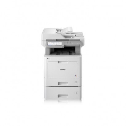 MFC-L9570CDWT MFC-L9570CDWT Brother Multifunction Printer Laser A4 2400 X 600 Dpi 31 Ppm Wi-Fi