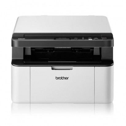 DCP-1610W DCP-1610W Brother Multifunction Printer Laser A4 2400 X 600 Dpi 20 Ppm Wi-Fi