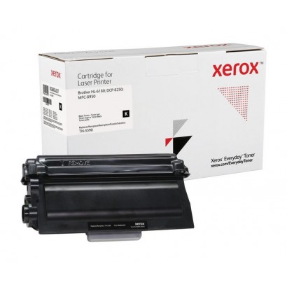006R04207 006R04207 Xerox Everyday Mono Toner Compatible With Brother Tn-3390