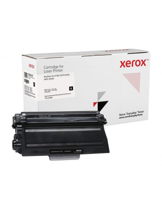 006R04207 006R04207 Xerox Everyday Mono Toner Compatible With Brother Tn-3390
