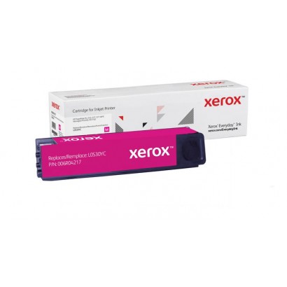 006R04217 006R04217 Xerox Everyday Magenta Pagewide Cartridge Compatible With Hp 976Y (L0S30Yc), Extra High Yield